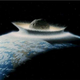 Illustration for article titled Why a massive meteorite strike could be the best thing to happen to us